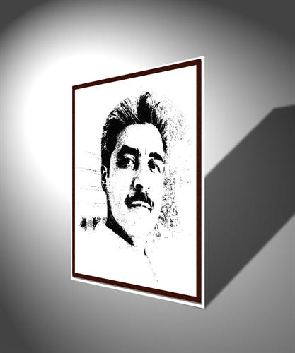 رضا&nbsp;قربانی